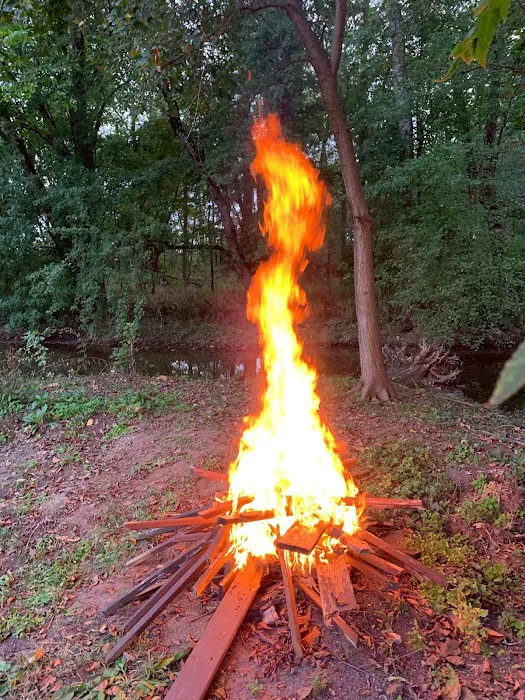 Paint creek Rv lots Picture 2