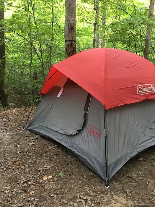 Paint creek Rv lots Picture 4