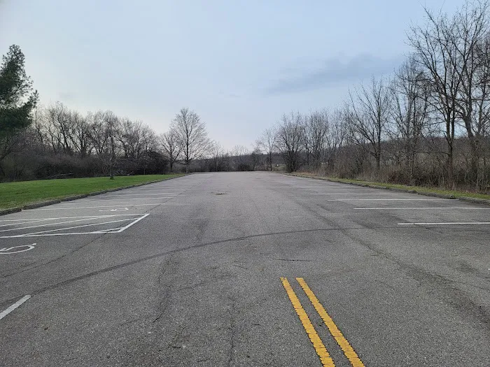 Buck Creek State Park Group Camp Picture 3