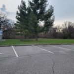 Buck Creek State Park Group Camp