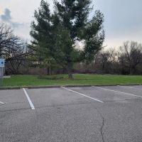 Buck Creek State Park Group Camp ico