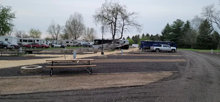 Sky Lake RV & Fishing Picture 2