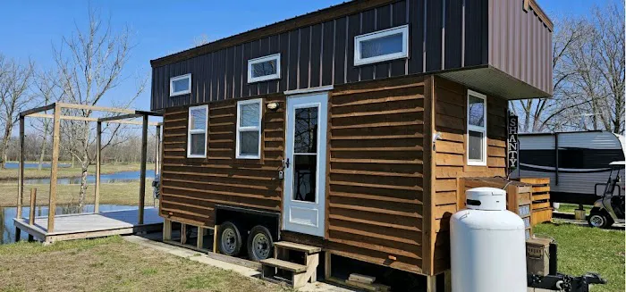 Sky Lake RV & Fishing Picture 1