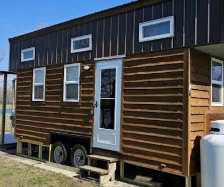 Sky Lake RV & Fishing