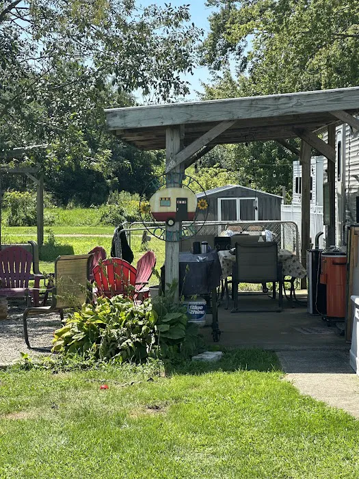 Walnut Lake Campgrounds Picture 10