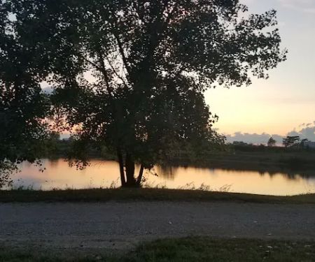 Walnut Lake Campgrounds