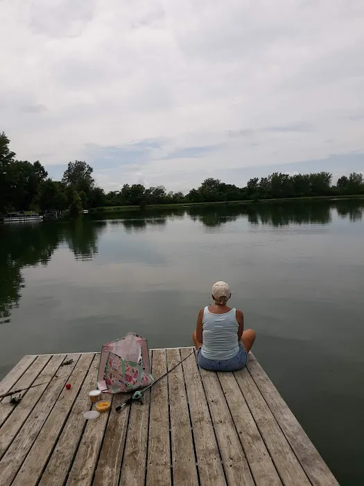 Walnut Lake Campgrounds Picture 6