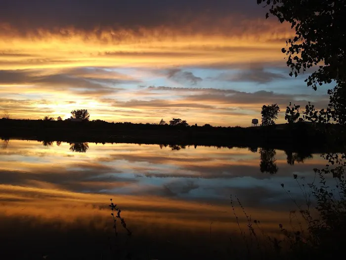 Walnut Lake Campgrounds Picture 4