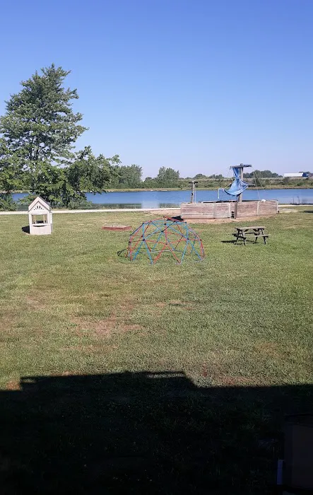 Walnut Lake Campgrounds Picture 5