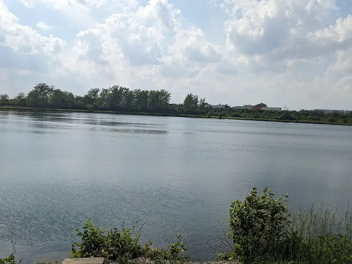 Walnut Lake Campgrounds Picture 7