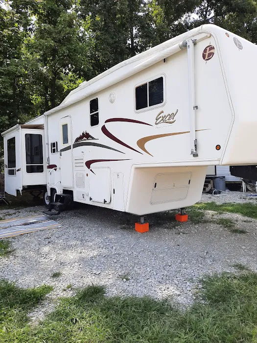 Old Us 35 Campground LSC Picture 1