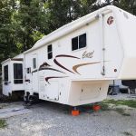 Old Us 35 Campground LSC