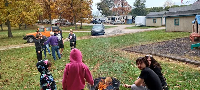 Old Us 35 Campground LSC Picture 8