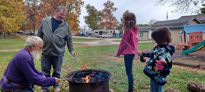 Old Us 35 Campground LSC Picture 6