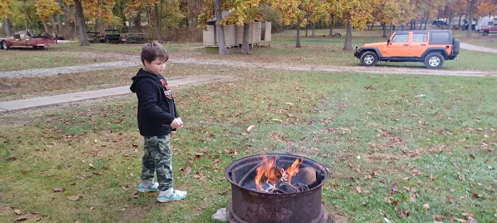 Old Us 35 Campground LSC Picture 5