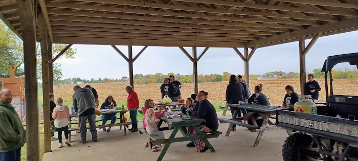 Old Us 35 Campground LSC Picture 4