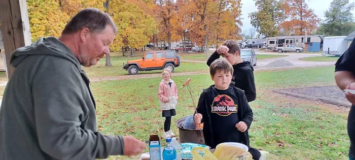 Old Us 35 Campground LSC Picture 7