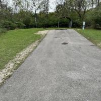 Campsite 47 (Electric Only) ico