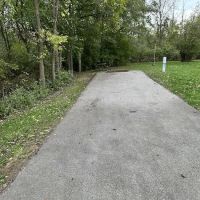 Campsite 164 (Electric Only) ico