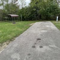 Campsite 161 (Electric Only) ico