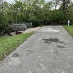 Campsite 160 (Electric Only)