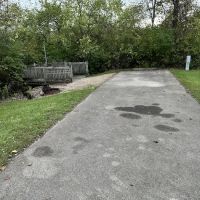 Campsite 160 (Electric Only) ico