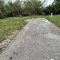 Campsite 159 (Electric Only) ico