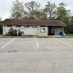 Wash House 3 (Shower House) (Laundry Room)