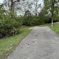 Campsite 158 (Electric Only) ico