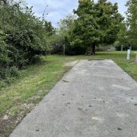 Campsite 157 (Electric Only) ico