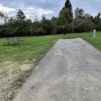 Campsite 184 (Electric Only) ico