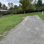 Campsite 186 (Electric Only)