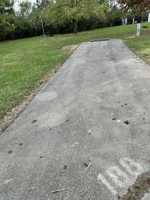 Campsite 188 (Electric Only) Picture 1