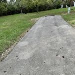 Campsite 188 (Electric Only)