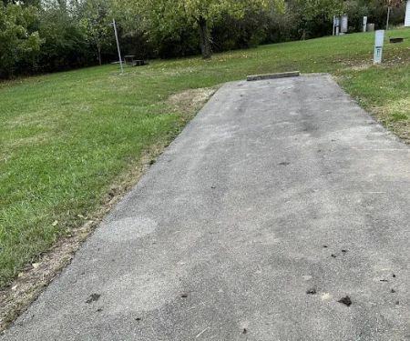 Campsite 188 (Electric Only)