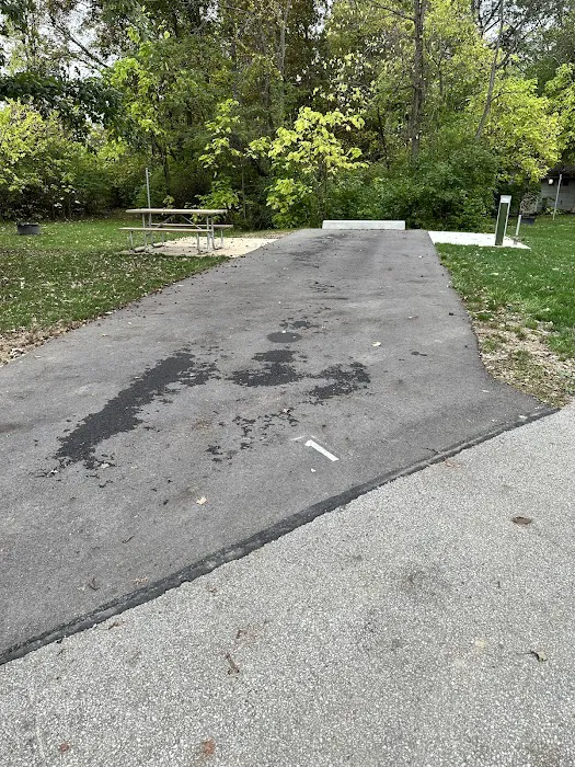 Campsite 1 (Full Hookup) Picture 1