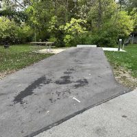 Campsite 1 (Full Hookup) ico