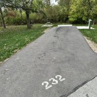 Campsite 232 (Full Hookup) ico