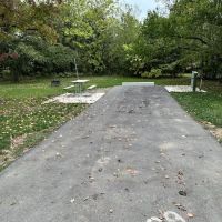 Campsite 229 (Full Hookup) ico