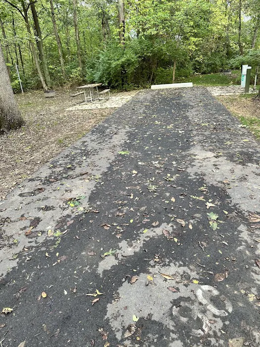 Campsite 90 (Electric Only) Picture 1