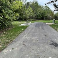 Campsite 227 (Full Hookup) ico