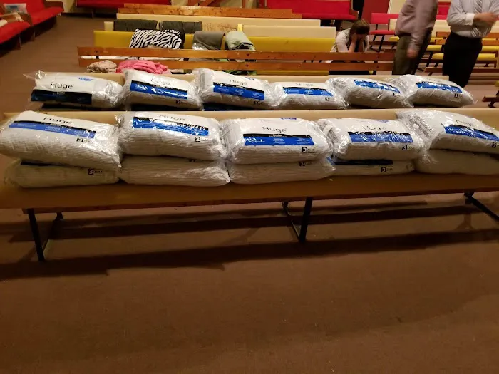 YWC Church Of God Mountain Assembly Youth Camp Picture 3