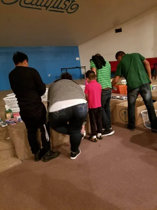 YWC Church Of God Mountain Assembly Youth Camp Picture 5