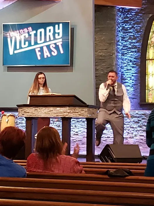 YWC Church Of God Mountain Assembly Youth Camp Picture 6