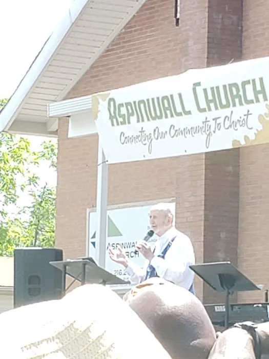 YWC Church Of God Mountain Assembly Youth Camp Picture 8