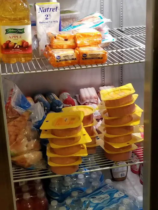 YWC Church Of God Mountain Assembly Youth Camp Picture 1