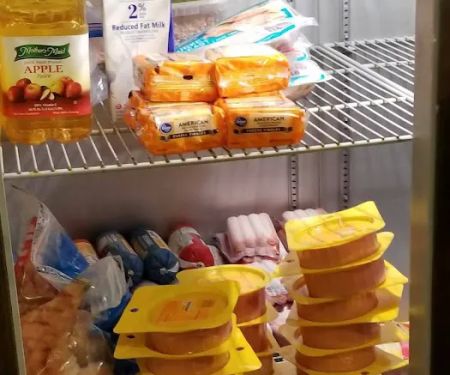 YWC Church Of God Mountain Assembly Youth Camp