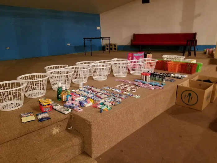 YWC Church Of God Mountain Assembly Youth Camp Picture 4