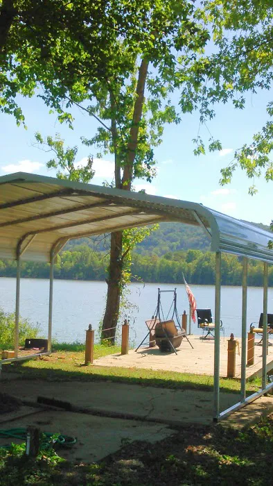 Twin Islands Campground Picture 3
