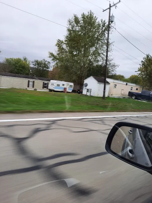Twin Islands Campground Picture 1